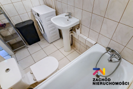 2 pokoje! Parter! Niski blok!